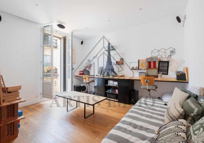 vente Maison Montpellier