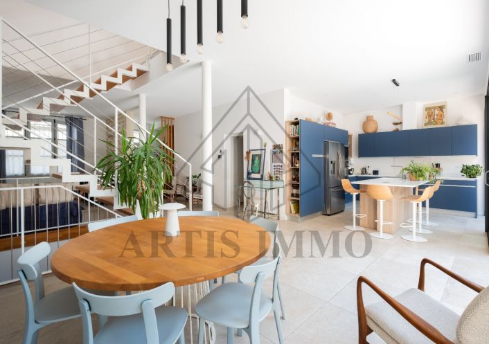 vente Maison Montpellier