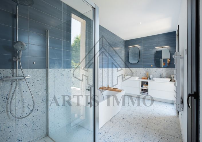 vente Maison Montpellier