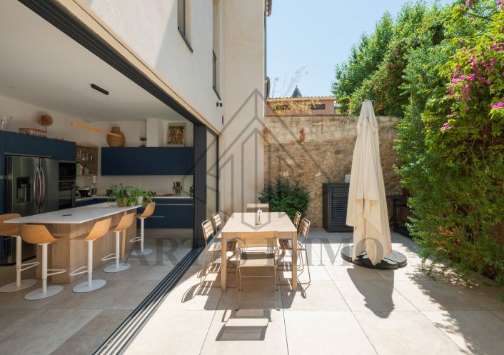 vente Maison Montpellier