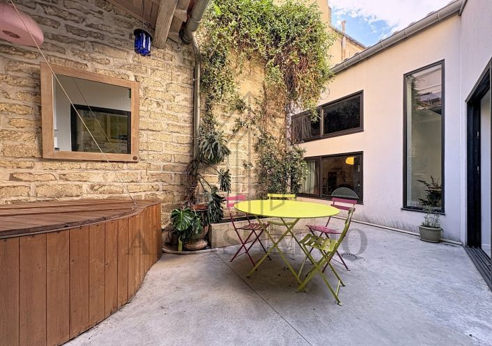 vente Appartement Montpellier