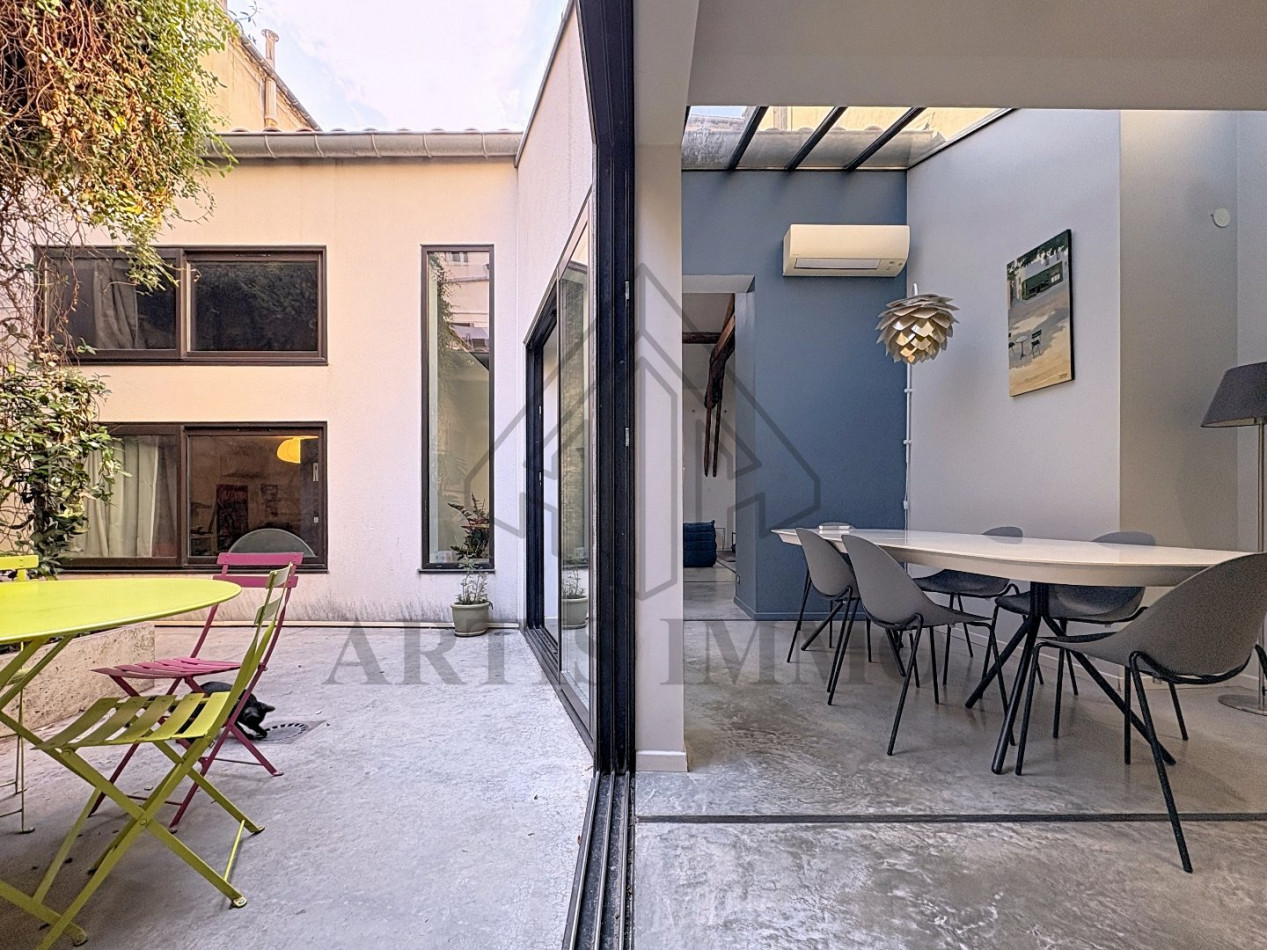 vente Appartement Montpellier - Photo 1