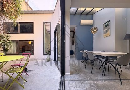 vente Appartement Montpellier