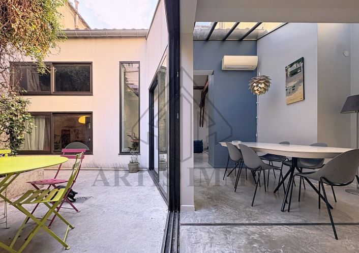 vente Appartement Montpellier