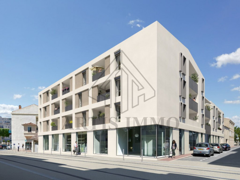 vente Duplex Montpellier - Photo 1