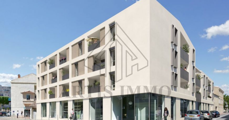 vente Duplex Montpellier