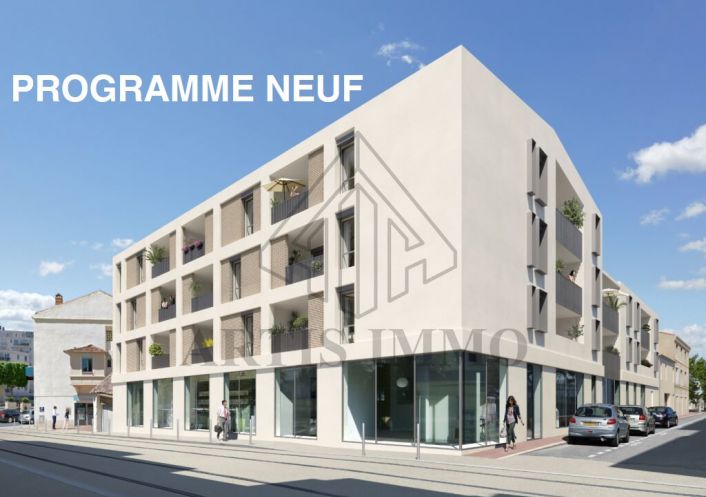 vente Duplex Montpellier