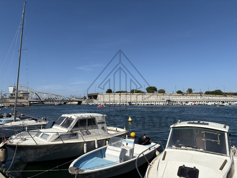 vente Appartement Sete - Photo 4