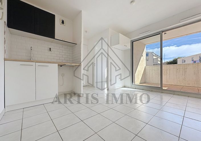 vente Appartement Sete