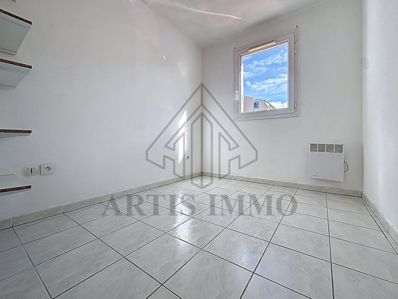 vente Appartement Sete - Photo 3