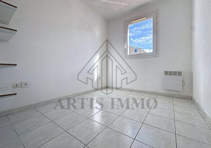 vente Appartement Sete