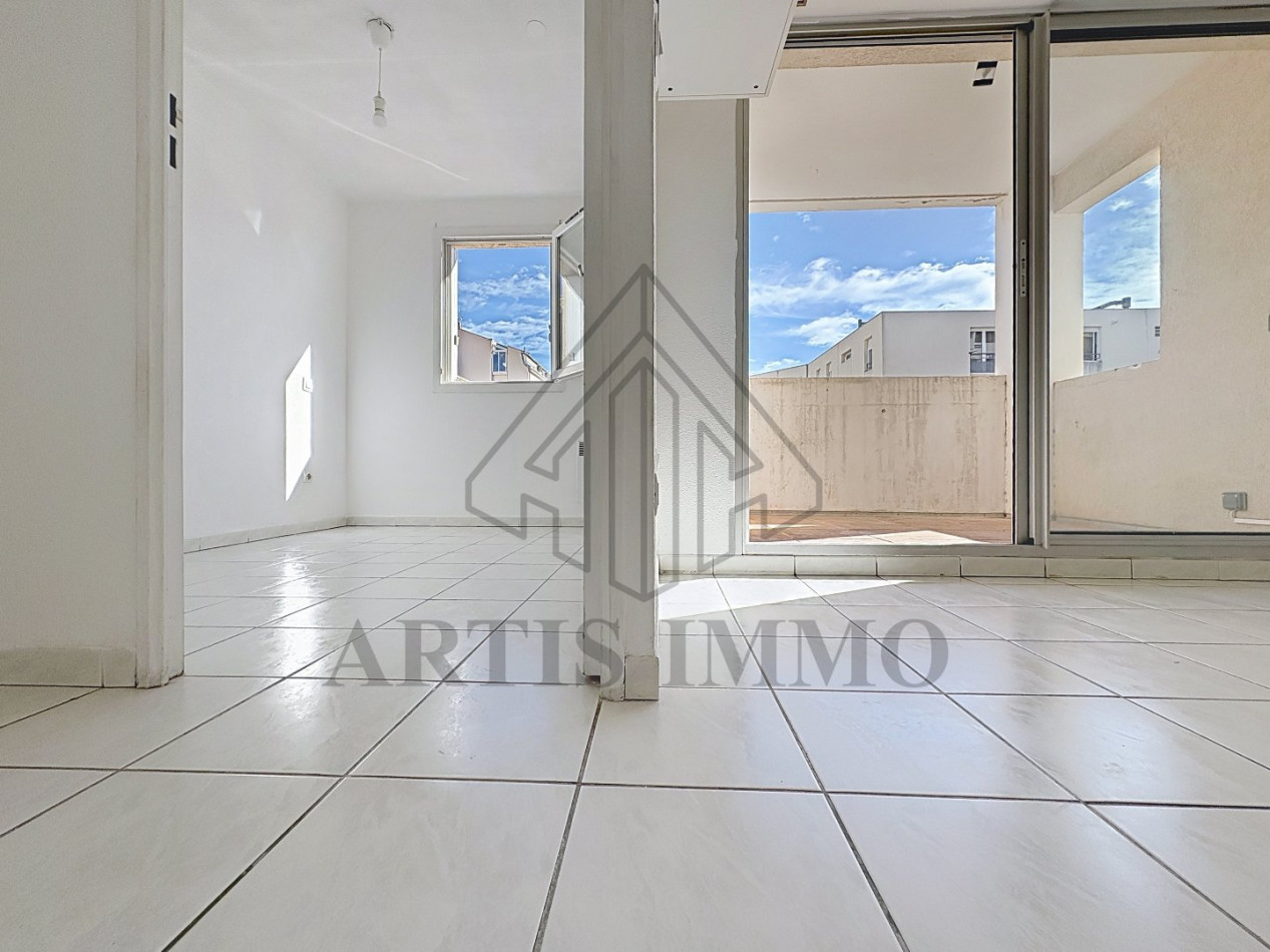 vente Appartement Sete - Photo 2