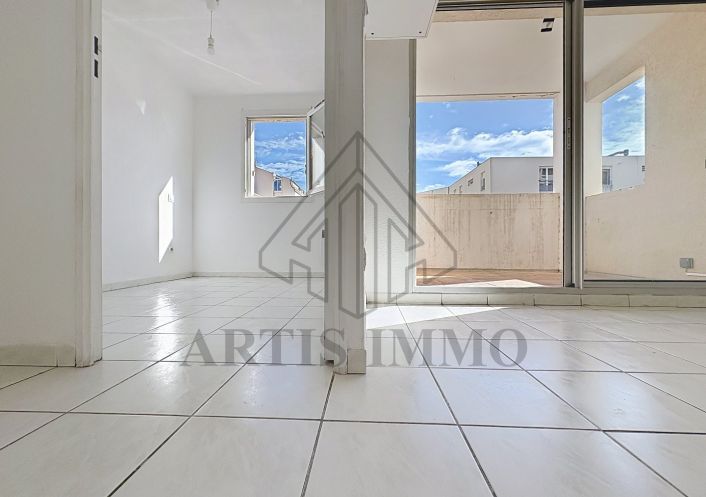 vente Appartement Sete