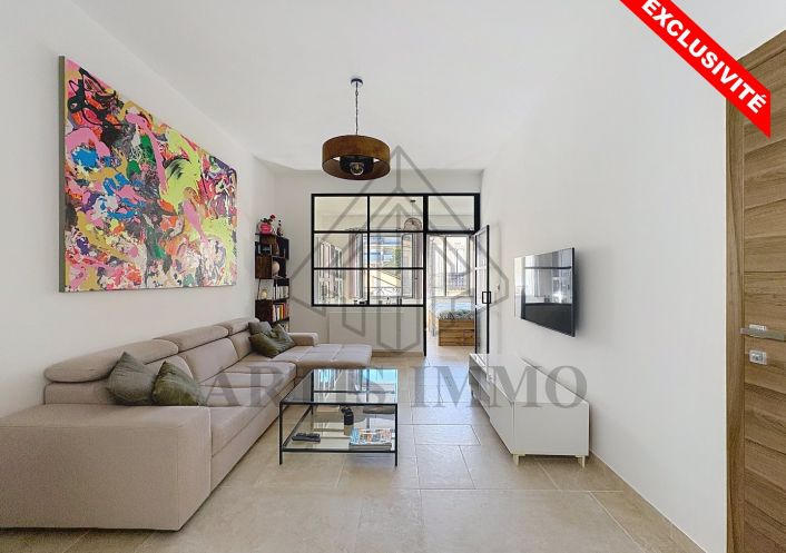 vente Maison Montpellier