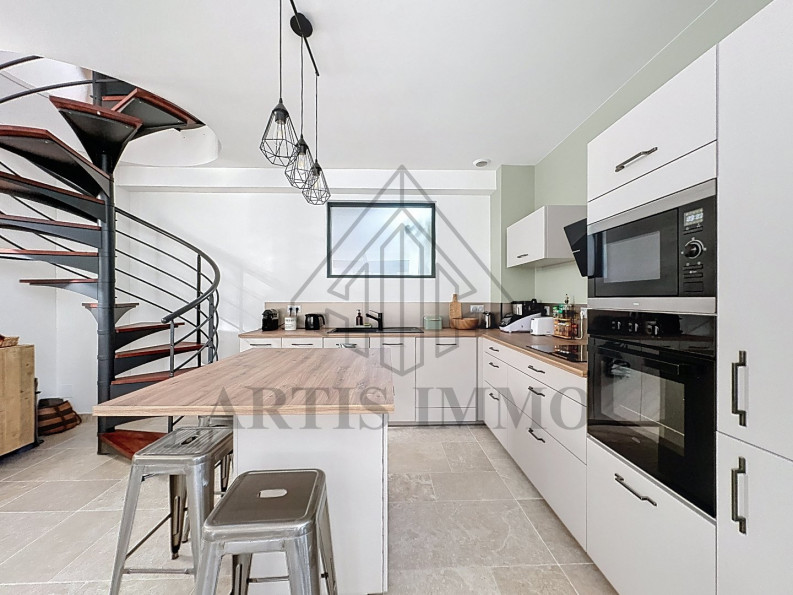 vente Maison Montpellier - Photo 2