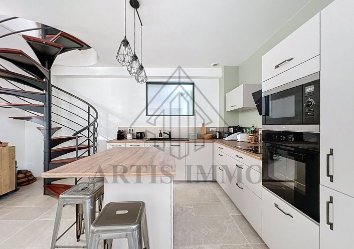 vente Maison Montpellier