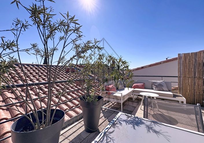vente Maison Montpellier