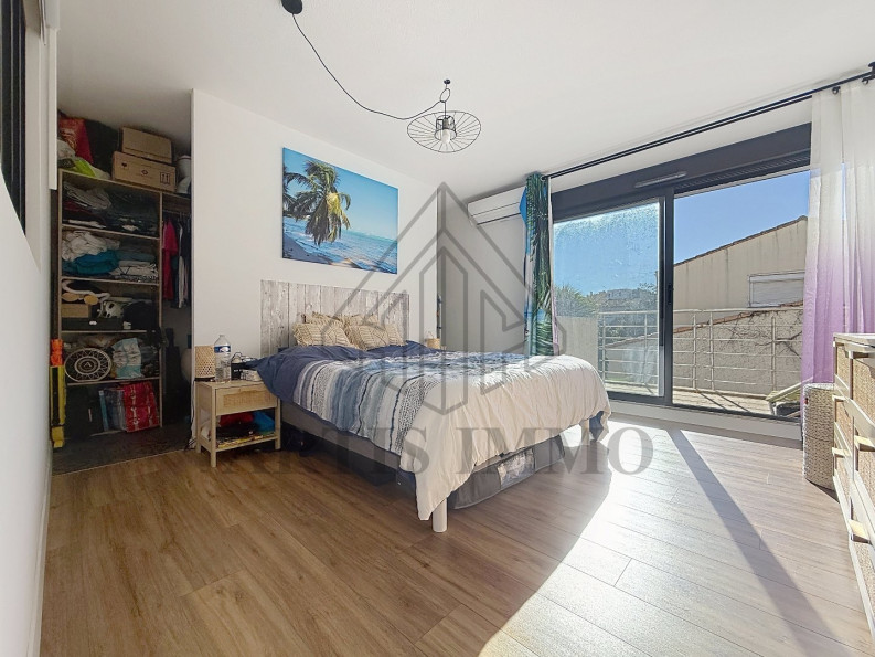 vente Maison Montpellier - Photo 6