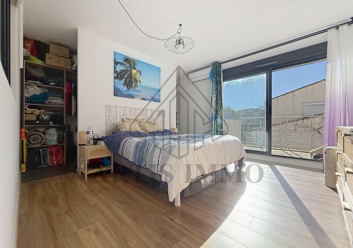 vente Maison Montpellier