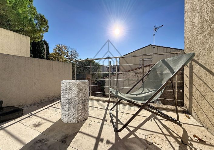 vente Maison Montpellier