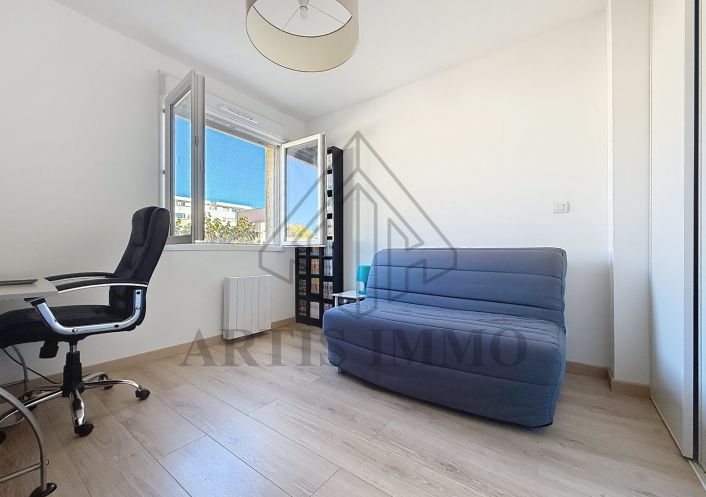 vente Maison Montpellier