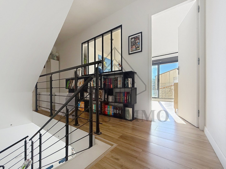 vente Maison Montpellier - Photo 5