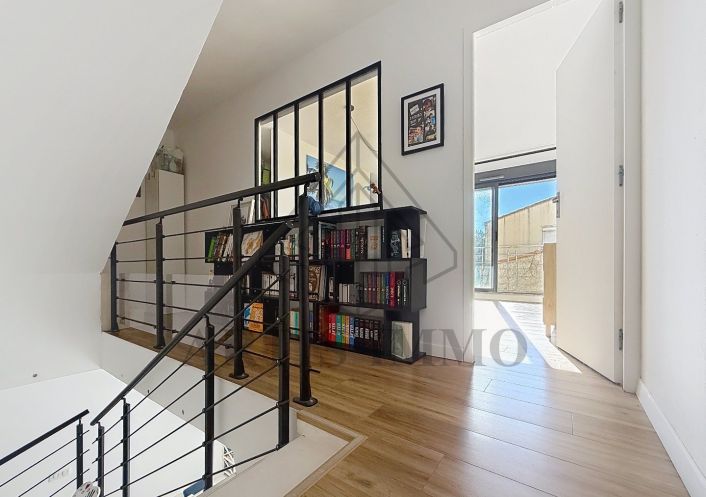 vente Maison Montpellier