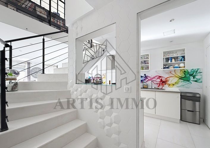 vente Maison Montpellier