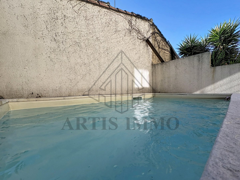 vente Maison Montpellier - Photo 1