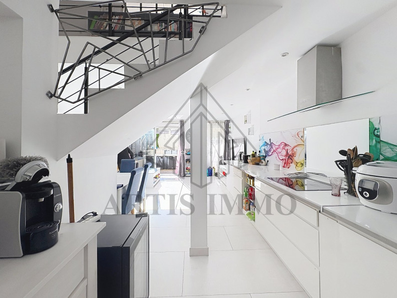 vente Maison Montpellier - Photo 4