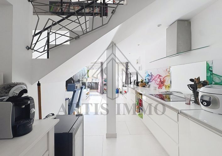 vente Maison Montpellier