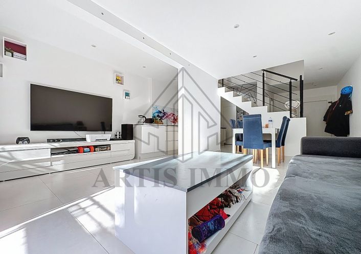 vente Maison Montpellier