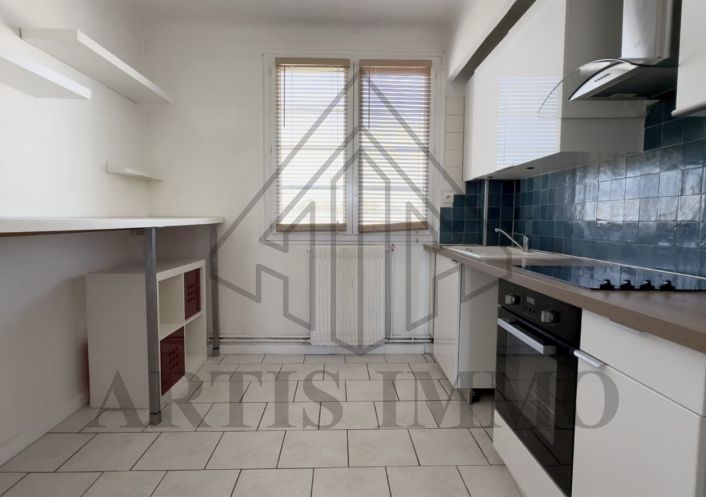 vente Appartement Montpellier