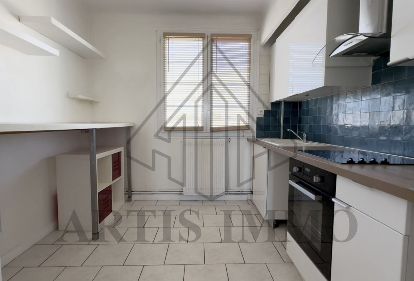 vente Appartement Montpellier - Photo 3