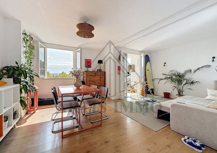 vente Appartement Montpellier