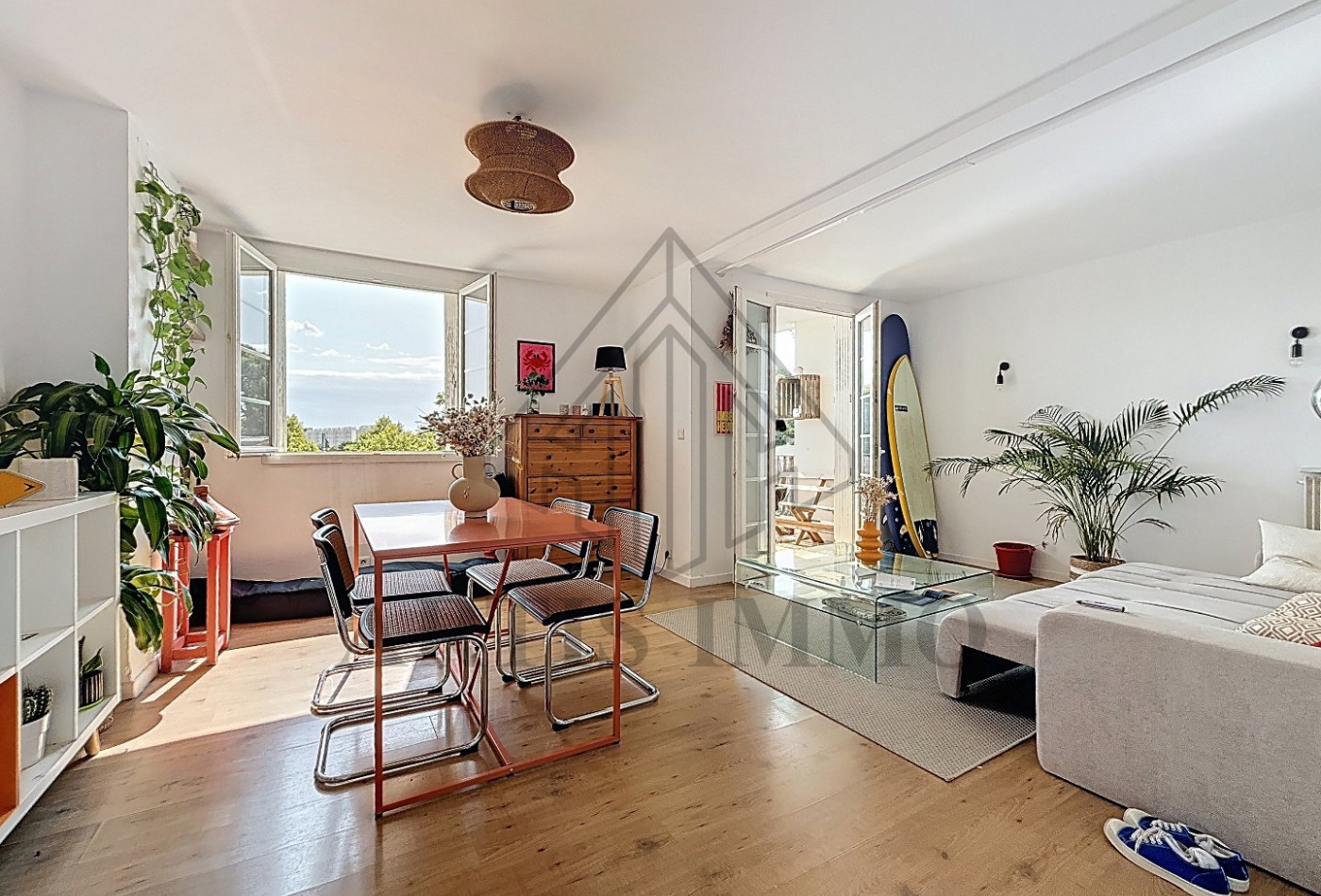 vente Appartement Montpellier - Photo 1