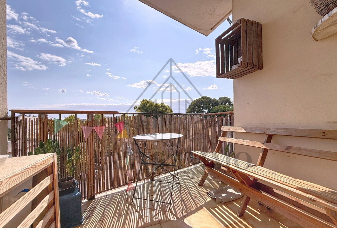 vente Appartement Montpellier - Photo 2