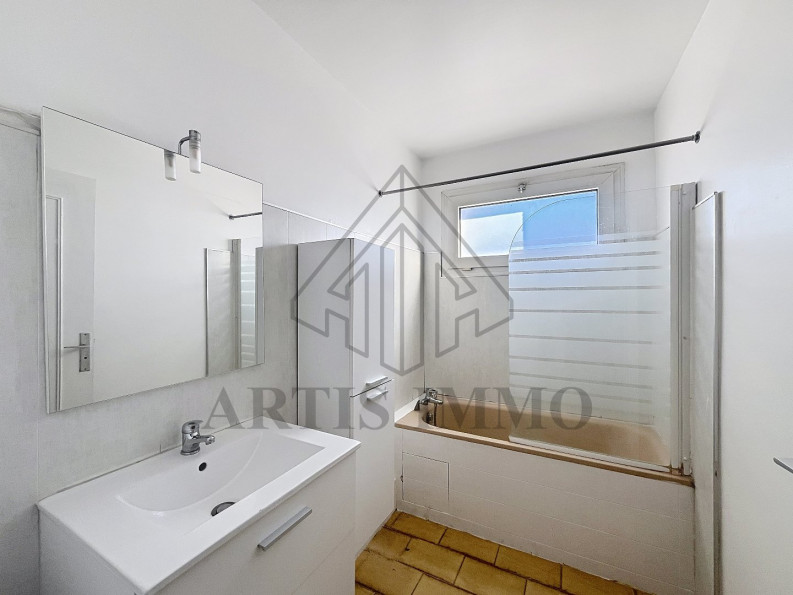 location Appartement Castelnau Le Lez - Photo 7