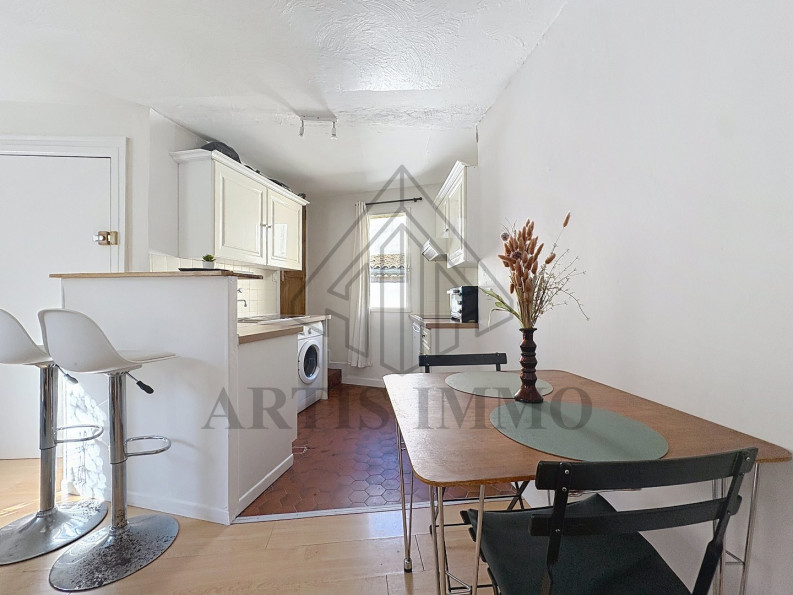 vente Appartement Montpellier - Photo 4