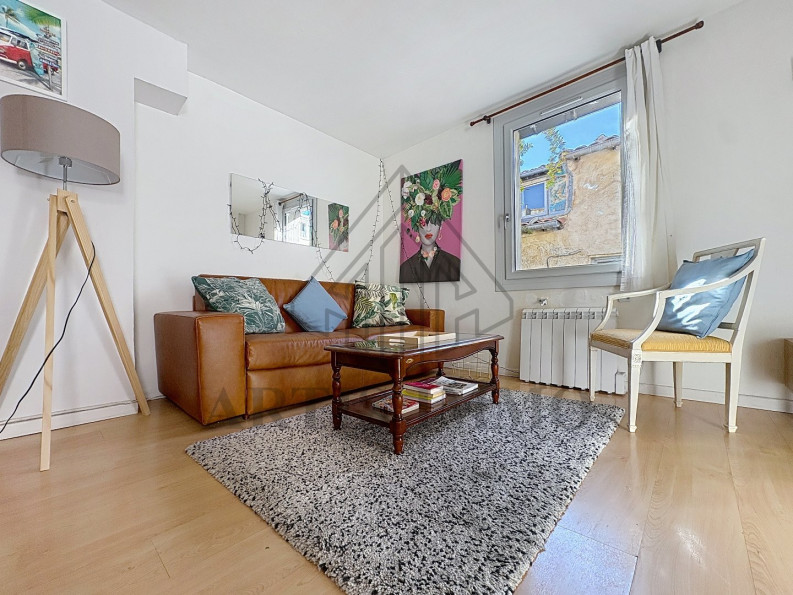 vente Appartement Montpellier - Photo 1