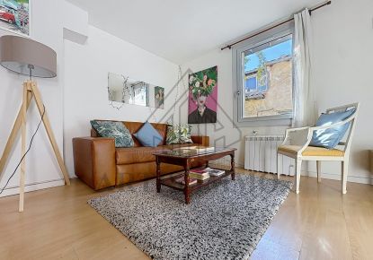 vente Appartement Montpellier