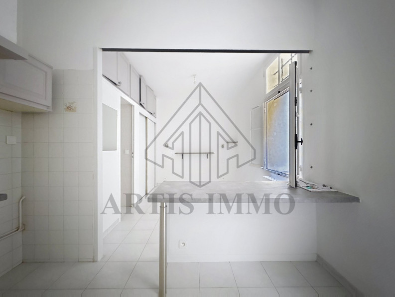 vente Appartement Montpellier - Photo 2