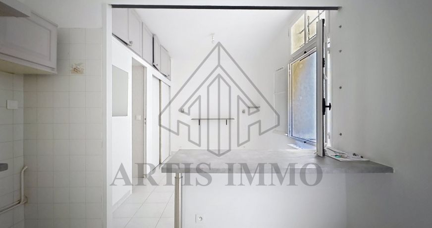 vente Appartement Montpellier