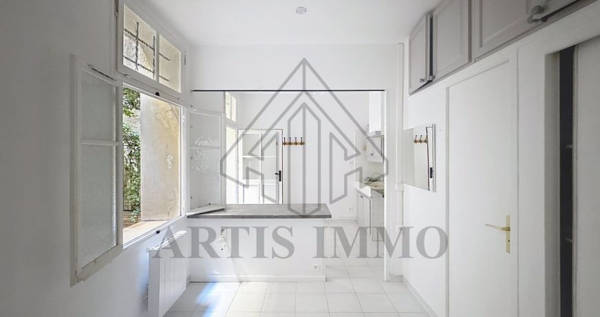 vente Appartement Montpellier