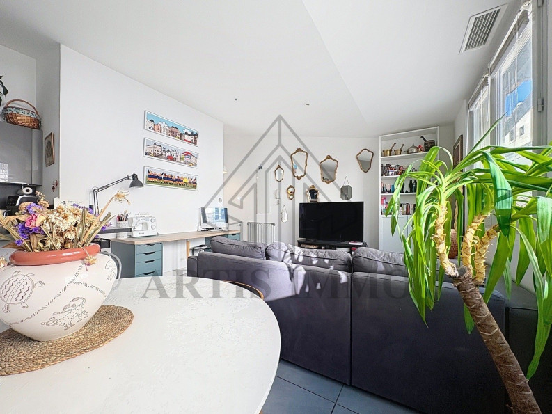 vente Appartement Montpellier - Photo 4