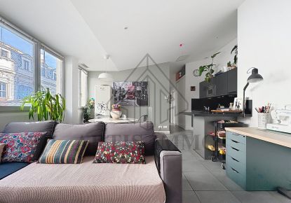 vente Appartement Montpellier