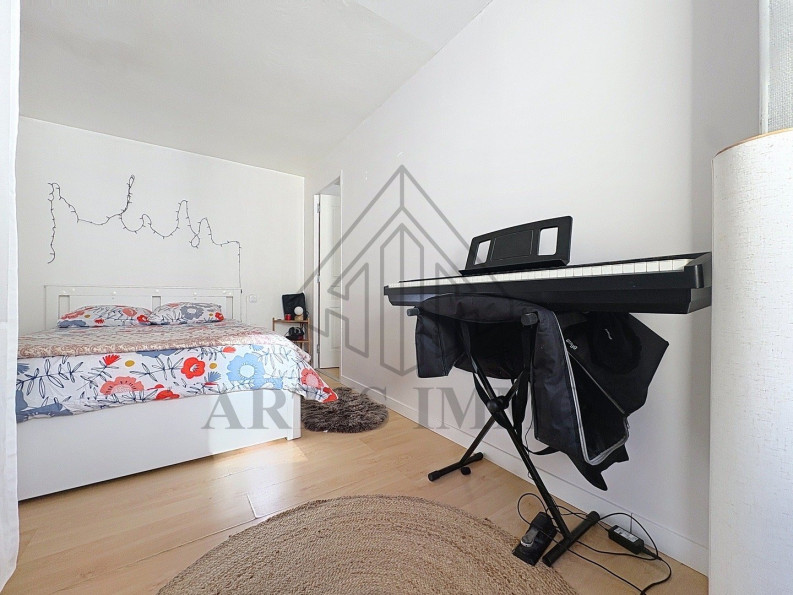 vente Appartement Montpellier - Photo 5