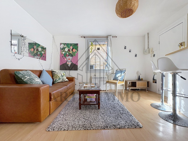 vente Appartement Montpellier - Photo 1