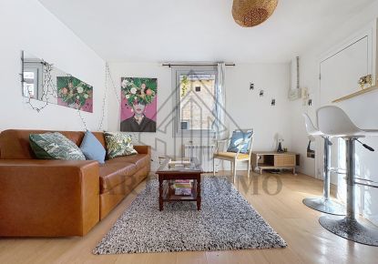 vente Appartement Montpellier
