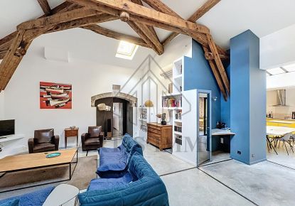 vente Maison Montpellier